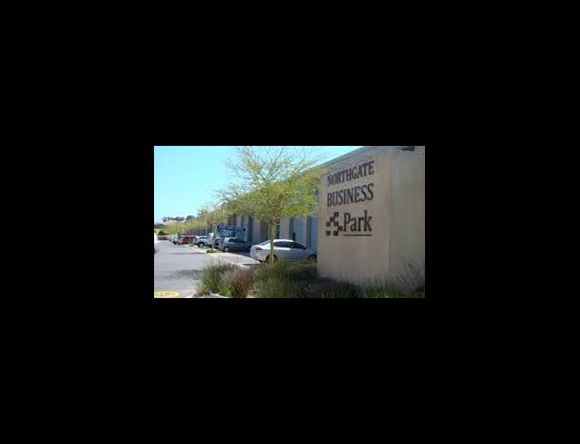 128M² OFFICE TO LET IN NORTHGATE BUSINESS PARK